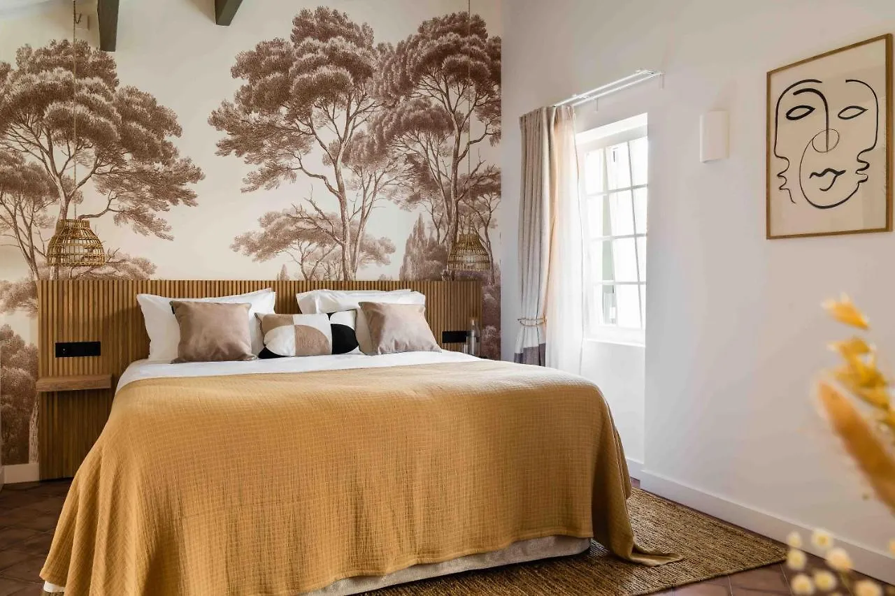 El Consul Mao - Hotel Boutique