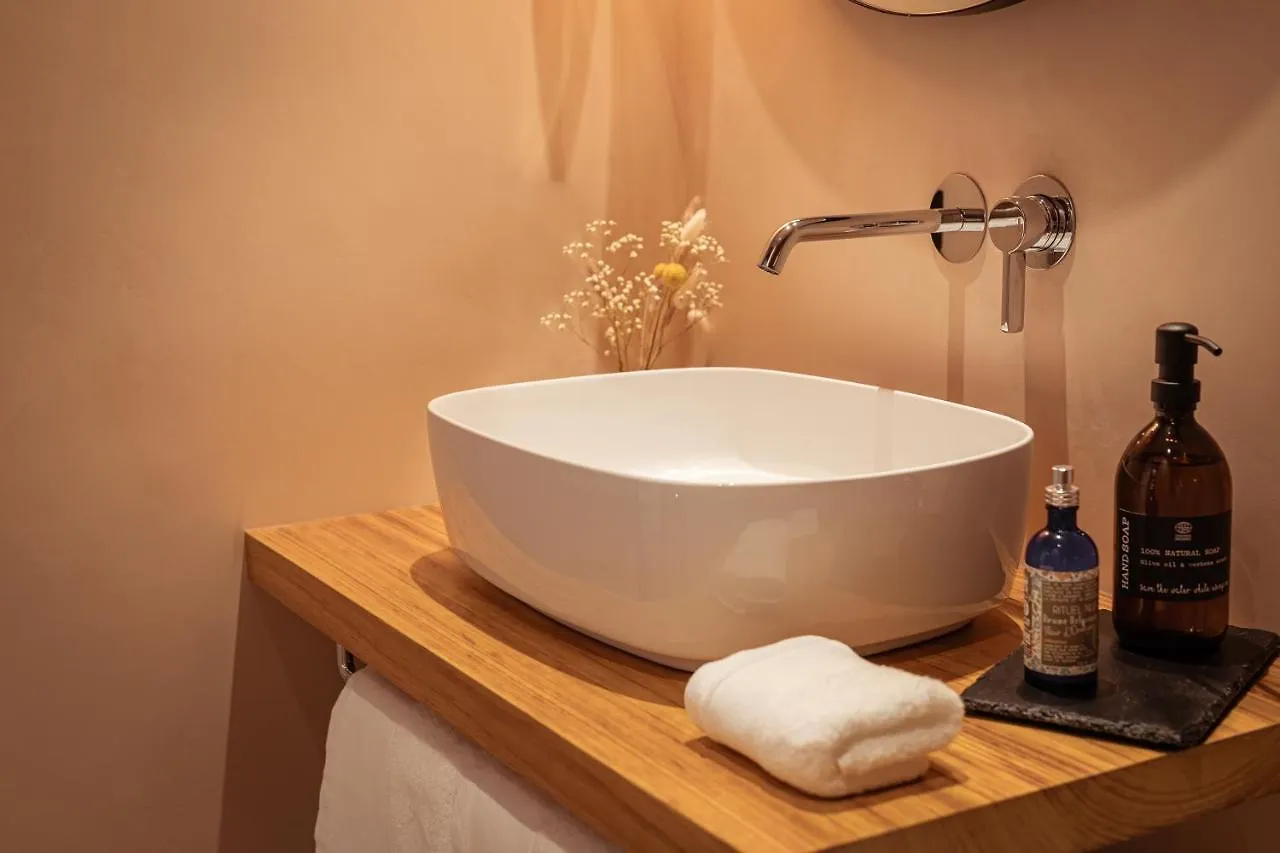 El Consul Mao - Hotel Boutique 4*, Mahon (Menorca) Spain