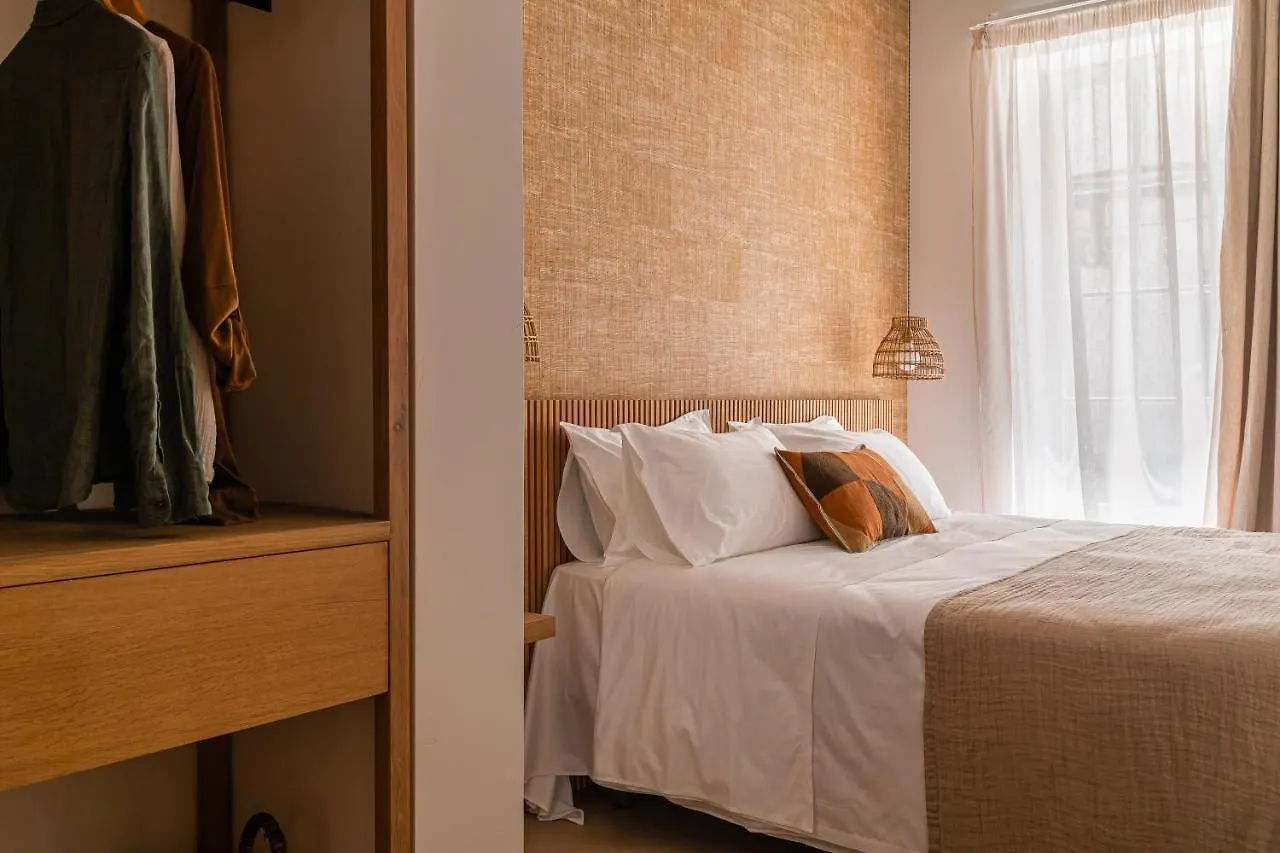 El Consul Mao - Hotel Boutique  Port-Mahon