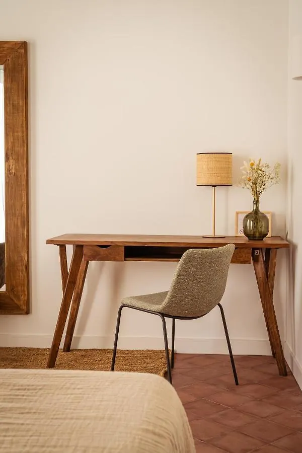 El Consul Mao - Hotel Boutique Port-Mahon