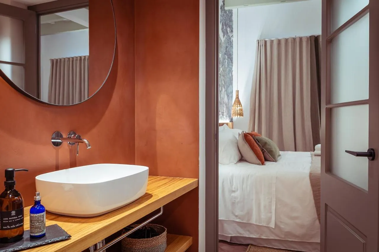 El Consul Mao - Hotel Boutique  Mahon (Menorca)