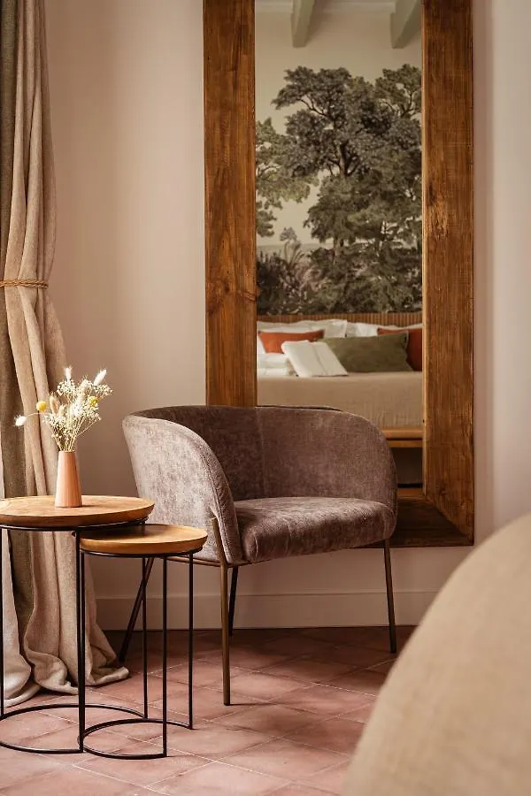 El Consul Mao - Hotel Boutique Espagne