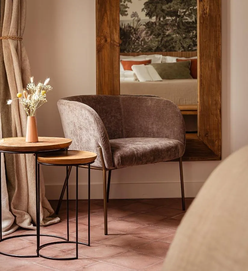 El Consul Mao - Hotel Boutique 4*, Mahon (Menorca)