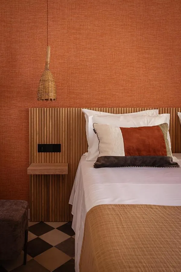 El Consul Mao - Hotel Boutique  Mahon (Menorca)