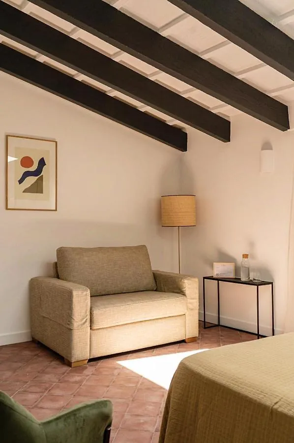 El Consul Mao - Hotel Boutique Mahon (Menorca)