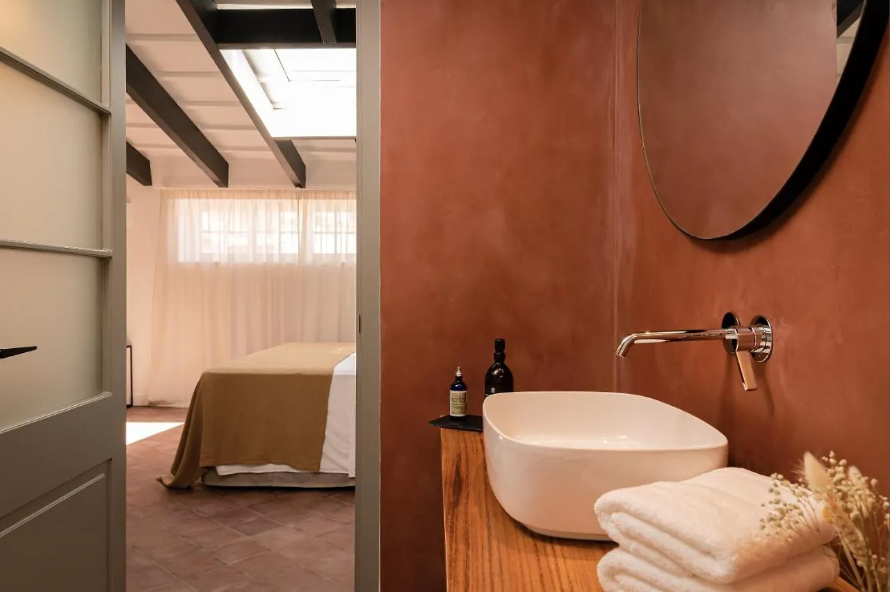 El Consul Mao - Hotel Boutique Espagne