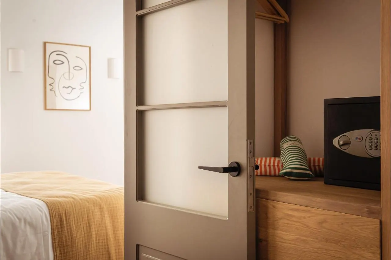 El Consul Mao - Hotel Boutique Espagne