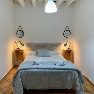 Pension La Cantarera Gasthof
