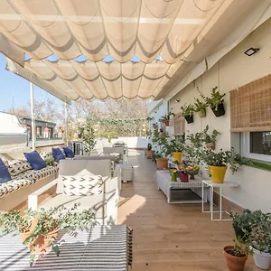 Nuea Alameda Gasthof