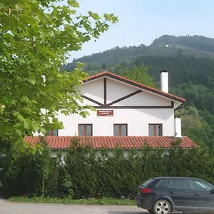 Pardiola Baserria Gasthof