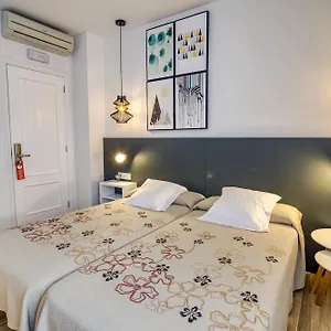 Hostal La Isla Mahon (Menorca)