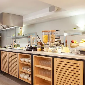 Appartement Artiem Urban