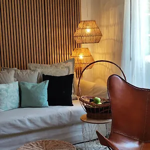 Séjour chez l'habitant Daymipaz