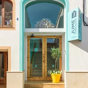 Hostal Jume - Urban Mahon (Menorca)