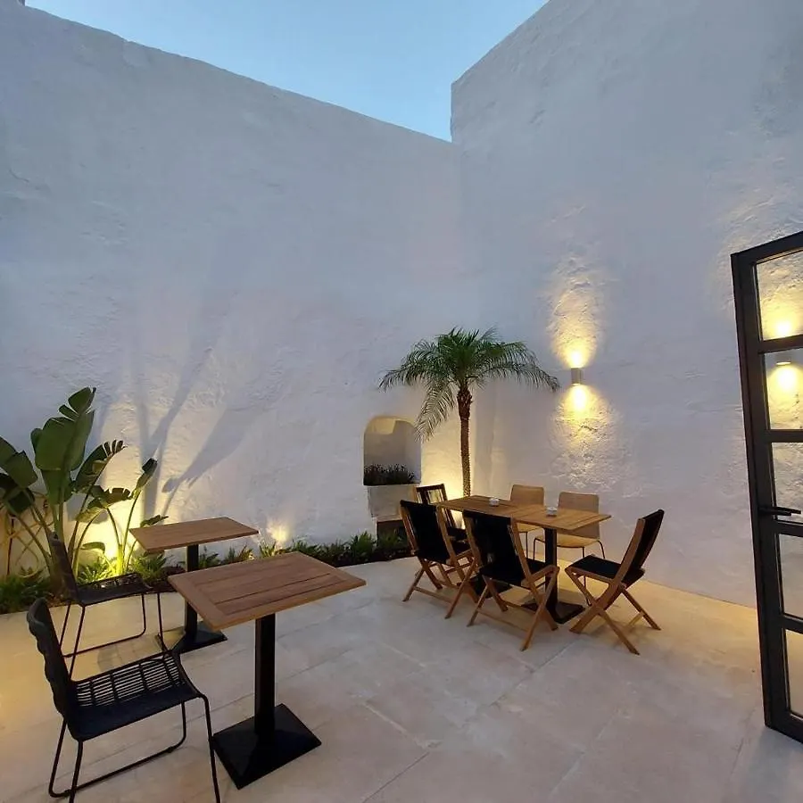 ****  El Consul Mao - Hotel Boutique Spain