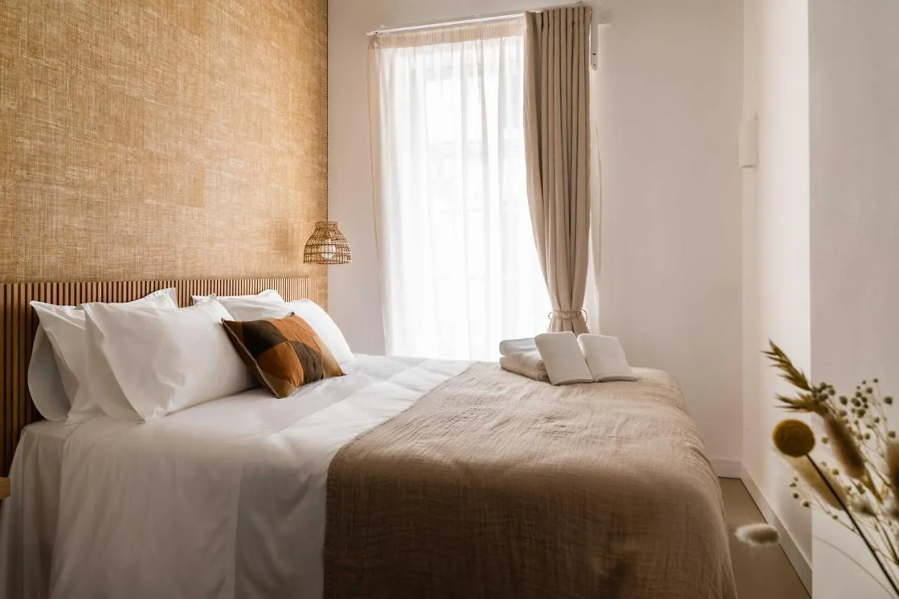 El Consul Mao - Hotel Boutique Mahon (Menorca)