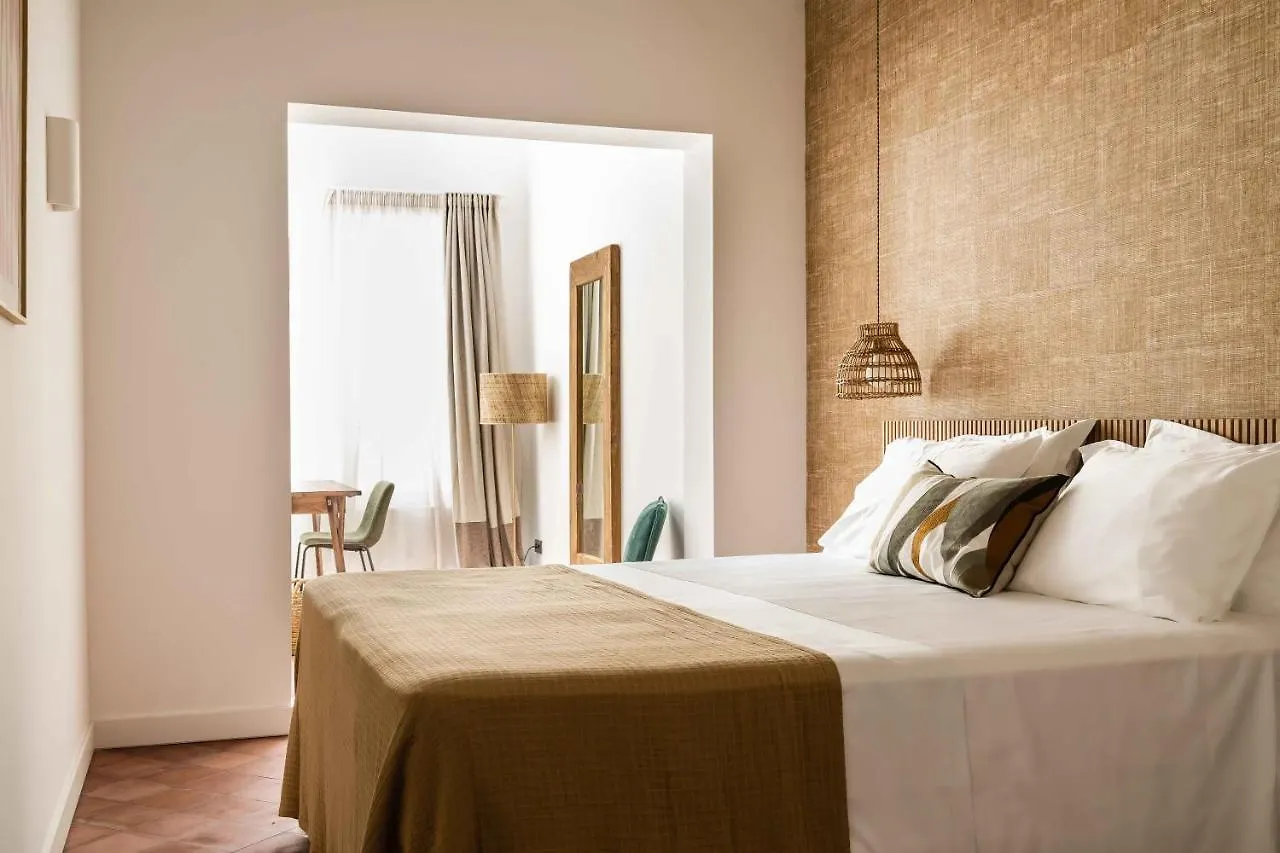 El Consul Mao - Hotel Boutique Spain
