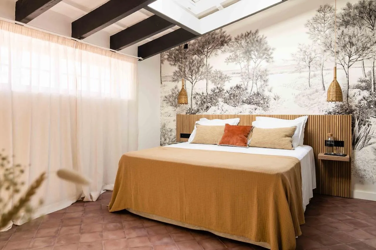 El Consul Mao - Hotel Boutique