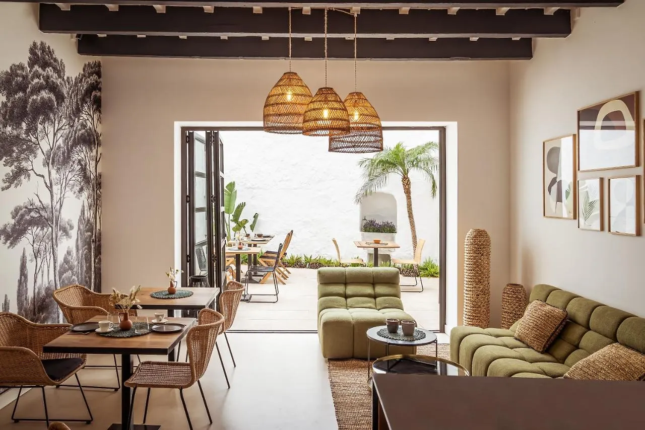 ****  El Consul Mao - Hotel Boutique Spain
