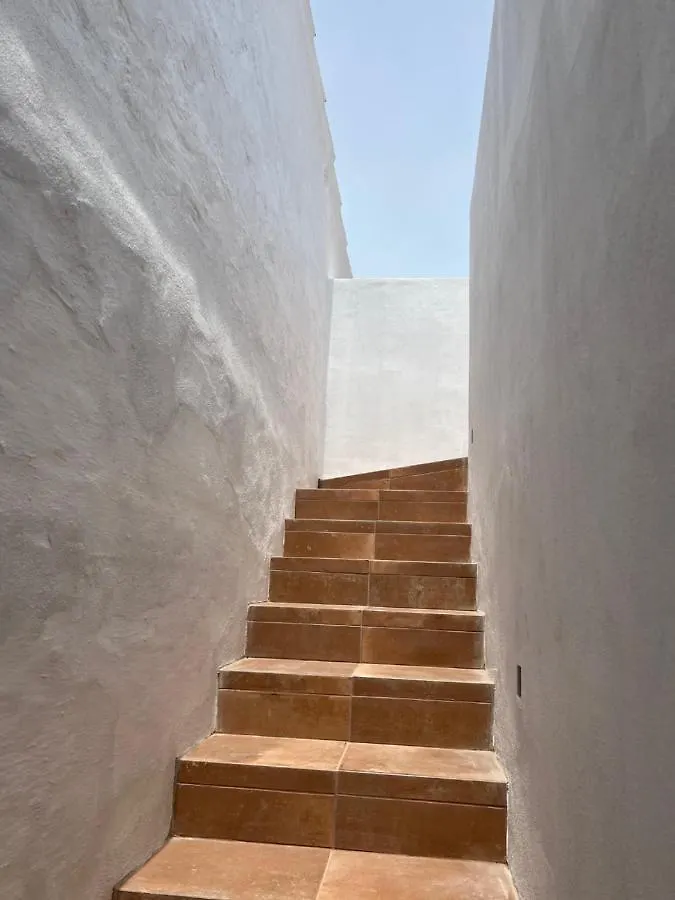 El Consul Mao - Hotel Boutique 4*, Mahon (Menorca)