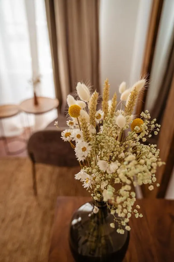 El Consul Mao - Hotel Boutique