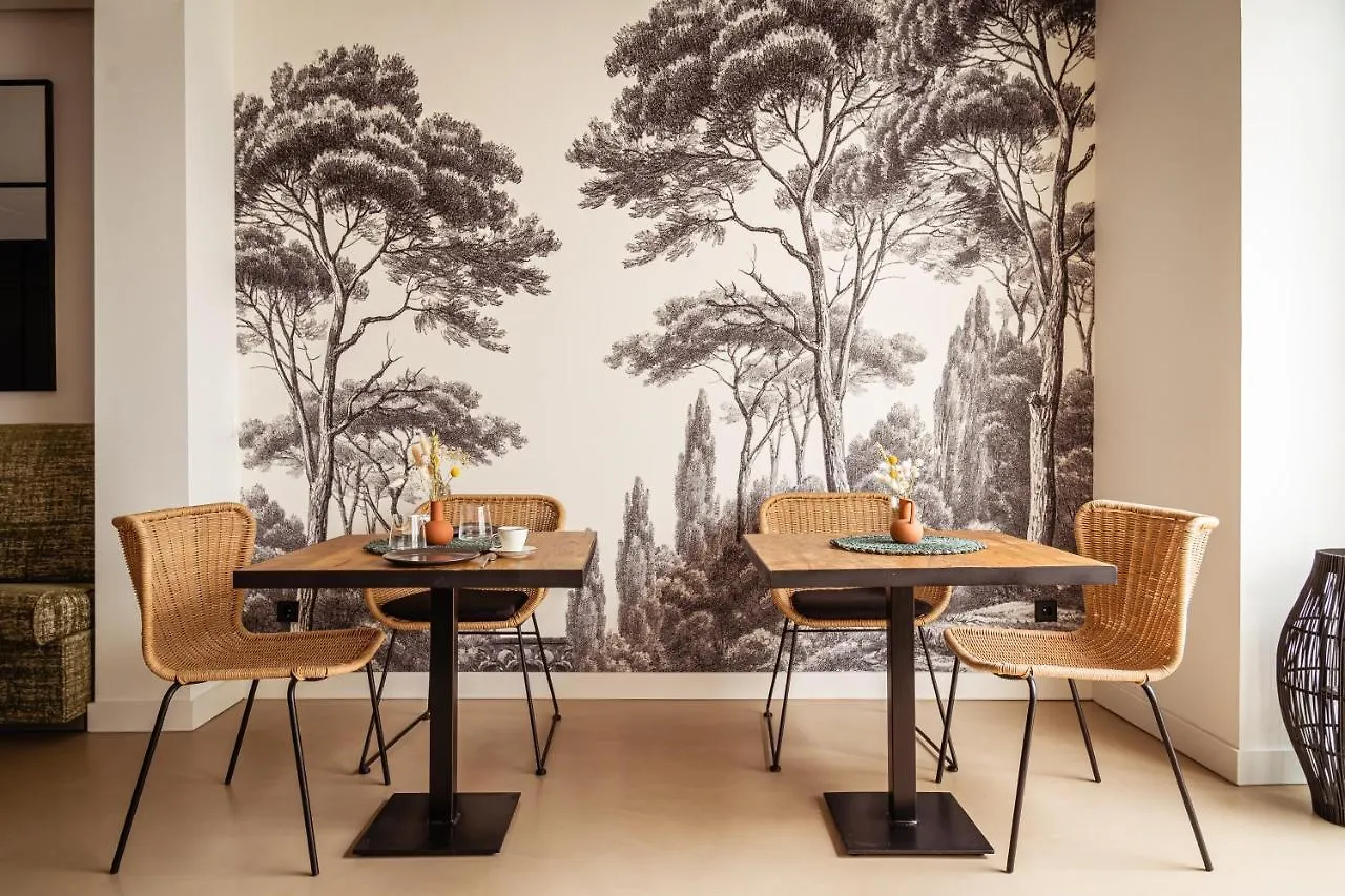 El Consul Mao - Hotel Boutique Spain
