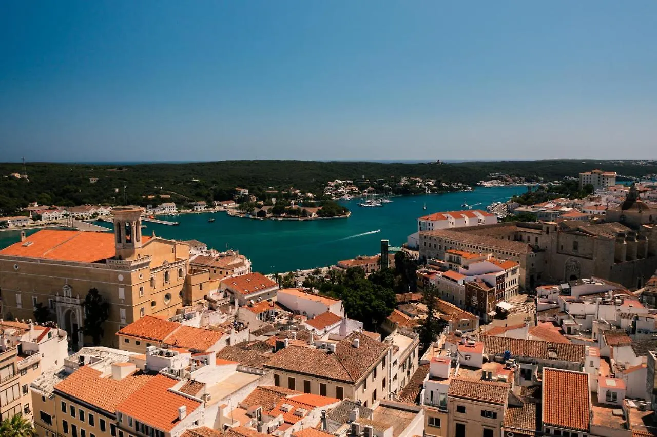 ****  El Consul Mao - Hotel Boutique Spain